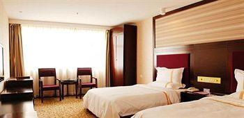 Shaoxing Hotel - Guiyang 구이양 시 외부 사진