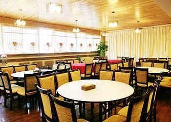 Shaoxing Hotel - Guiyang 구이양 시 외부 사진