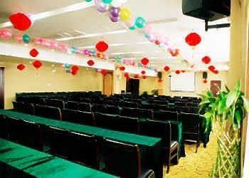 Shaoxing Hotel - Guiyang 구이양 시 외부 사진