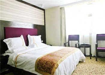 Shaoxing Hotel - Guiyang 구이양 시 외부 사진