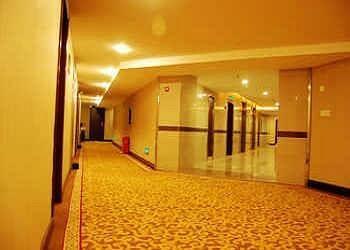Shaoxing Hotel - Guiyang 구이양 시 외부 사진