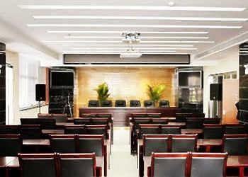 Shaoxing Hotel - Guiyang 구이양 시 외부 사진