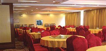 Shaoxing Hotel - Guiyang 구이양 시 외부 사진