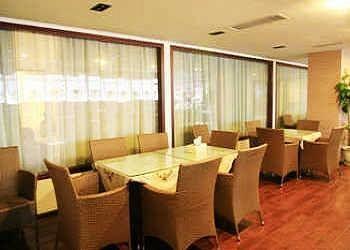 Shaoxing Hotel - Guiyang 구이양 시 외부 사진