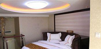 Shaoxing Hotel - Guiyang 구이양 시 외부 사진
