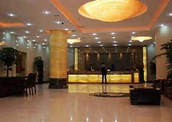 Shaoxing Hotel - Guiyang 구이양 시 외부 사진