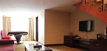 Shaoxing Hotel - Guiyang 구이양 시 외부 사진